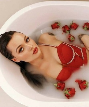 Анкета проститутки Кира - Фото 1, Заполярный, 25 лет, №1584